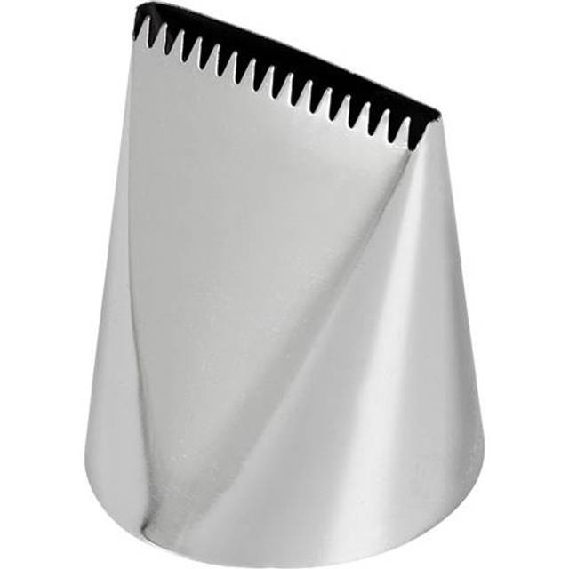Cake Icer Tip 789 - Grey
