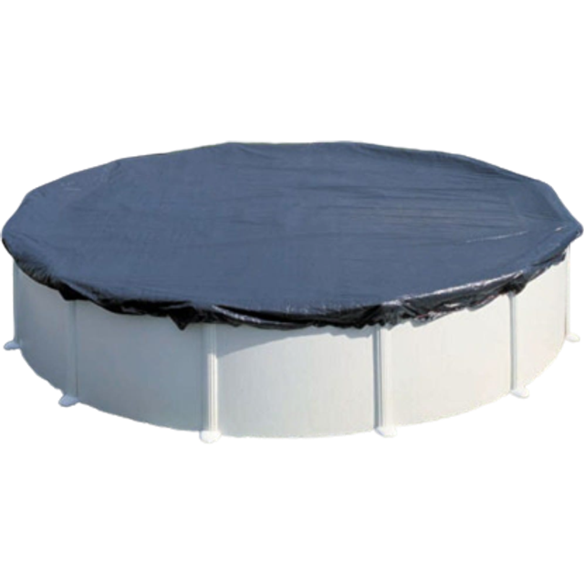 Planet Pool Standard Poolskydd Ø420 cm