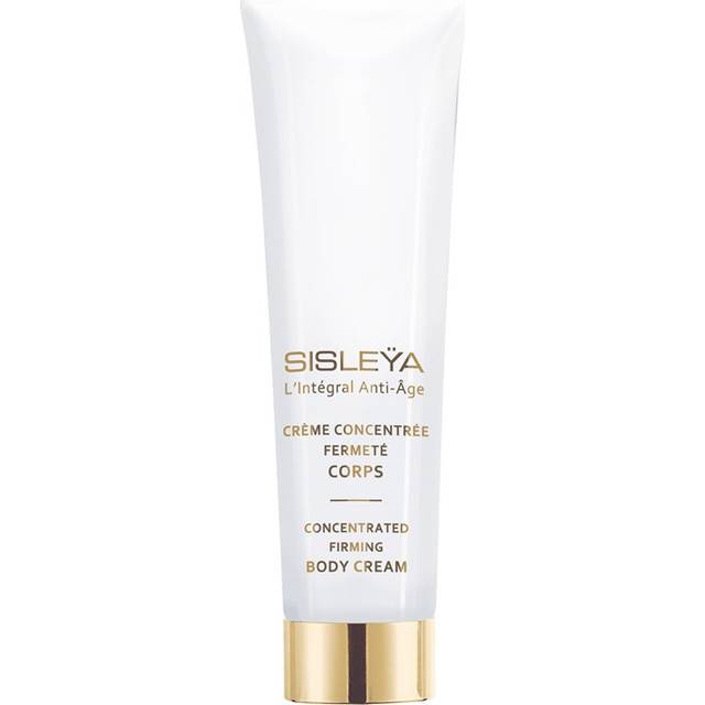 Sisley Sisleya L'Integral Anti-Age Concentrated Firming Body Cream 150ml
