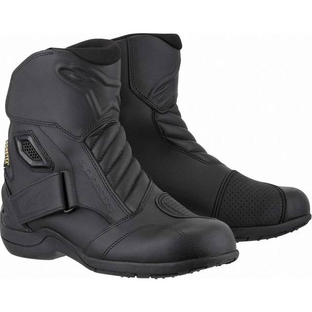 Stövlar Alpinestars New Land GTX Svart 41