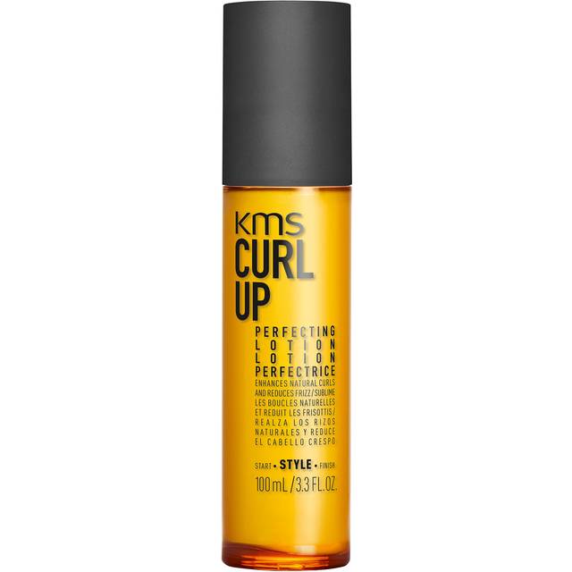 KMS Curlup STYLE Perfecting Lotion 100 ml