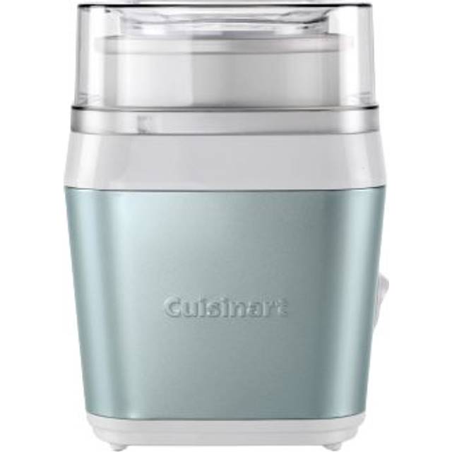 Cuisinart 1.4L Ice Cream & Dessert Maker – Pistachio