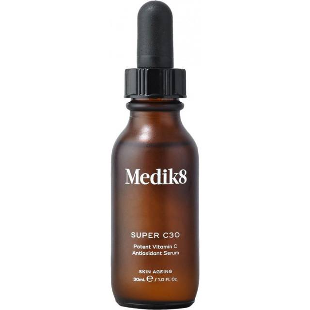 Medik8 Super C30 Potent Vitamin C Serum 30ml