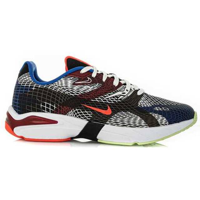 Nike Ghoswift 'Bright Crimson White' BQ5108-002 - Black