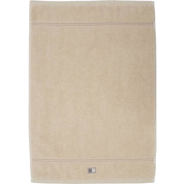 Lexington Hotel Collection Handduk Beige 70x130 cm