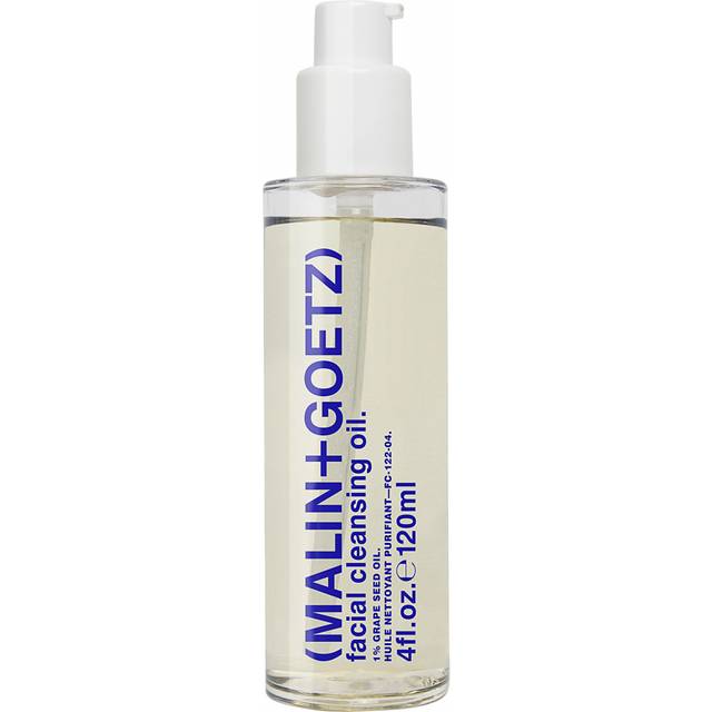 Facial cleansing oil 120 ml