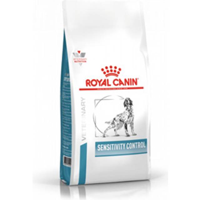 Veterinary Diets Derma Sensitivity Control Hundfoder - 1,5 kg