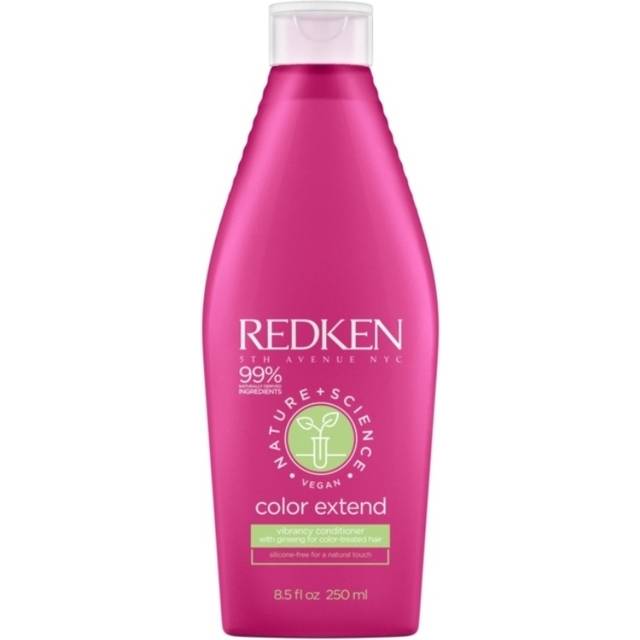 Redken Nature & Science Vegan Color Extend Conditioner 250 ml