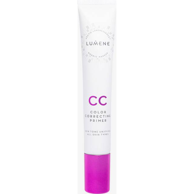 Lumene CC Color Correcting Primer