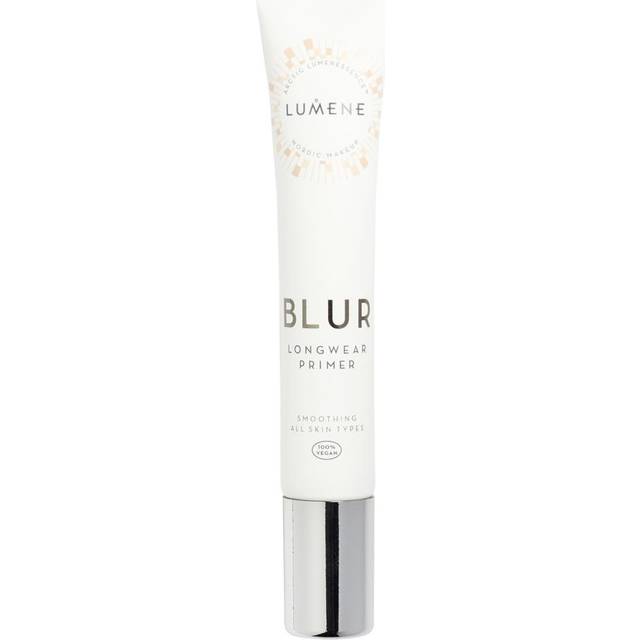 Lumene Blur Longwear Primer 20 ml - Multi