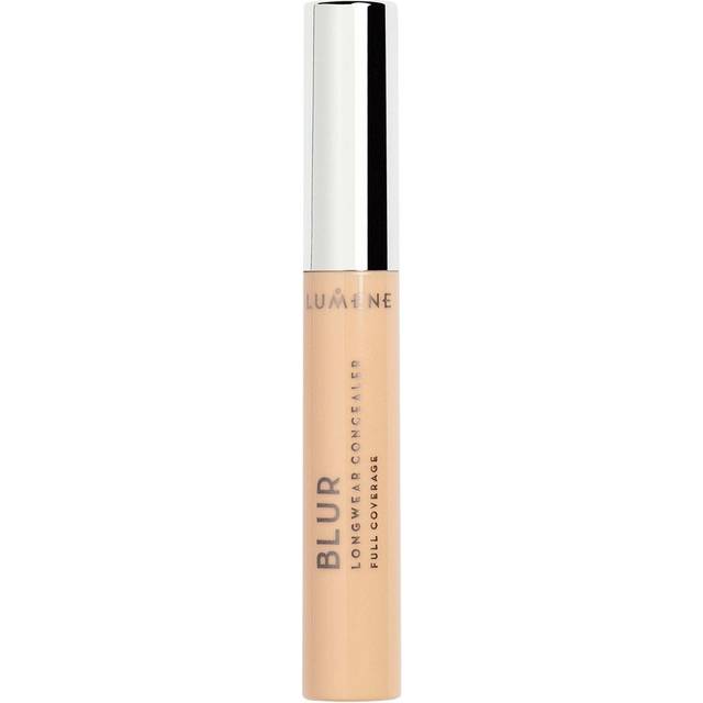 Lumene Blur Longwear Concealer Medium 8,5 - Multi
