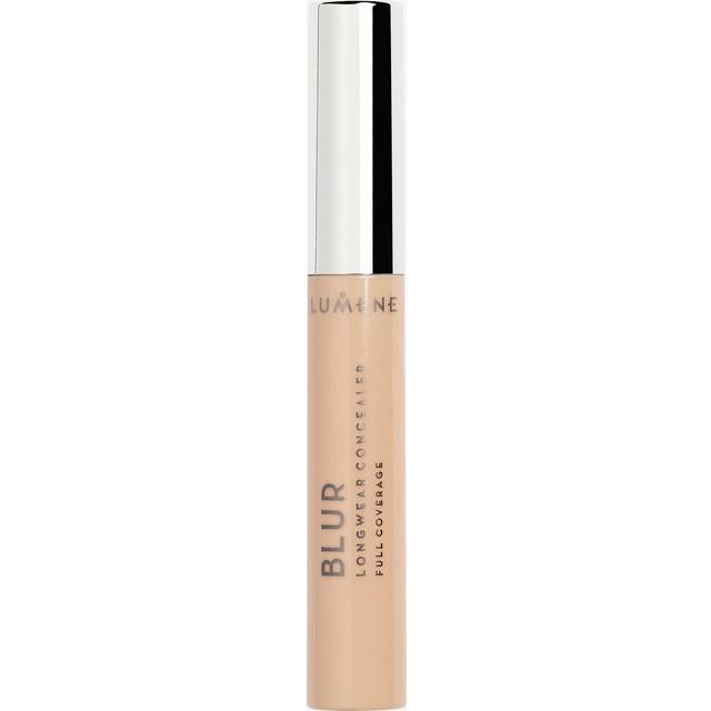 Lumene Blur Longwear Concealer Dark 8,5 ml