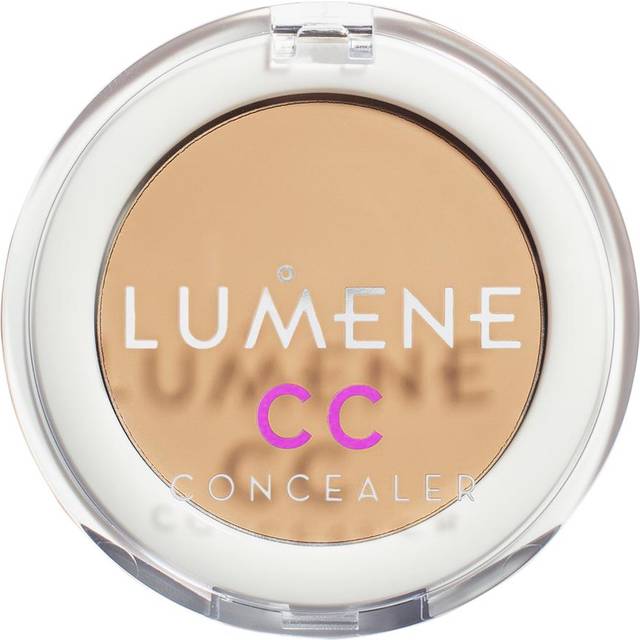 LUM CC Concealer Medium