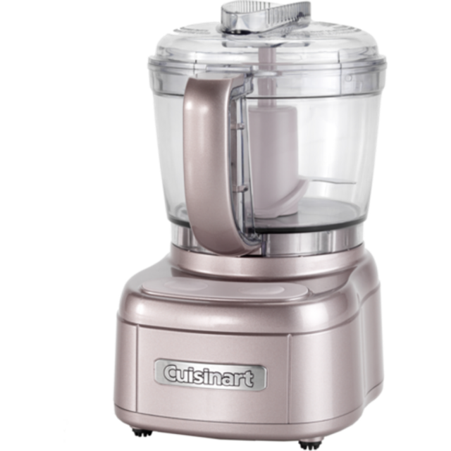 Cuisinart - Style Mini Prep Pro Matberedare 0,9 L Rosa