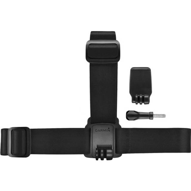 Huvudremsfäste Garmin Virb X/XE/Ultra