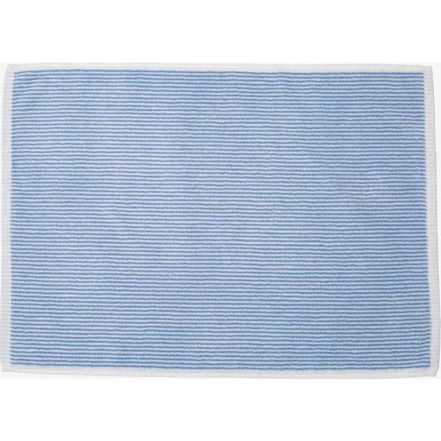 Lexington - Handduk Original Towel Striped - Blå