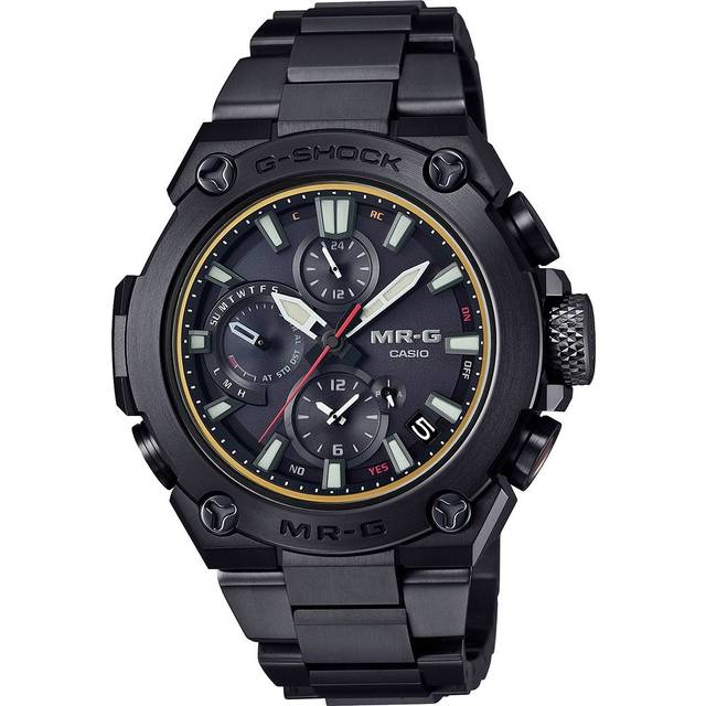 G-Shock Watch MR-G Bluetooth D - Black