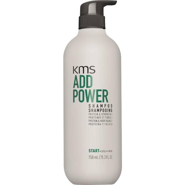 KMS California Add Power Shampoo 750 ml