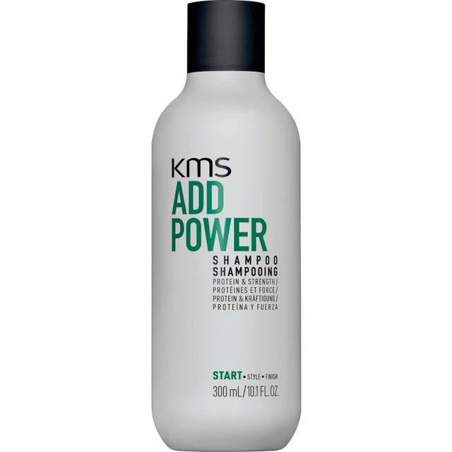 KMS Add Power Shampoo 300 ml