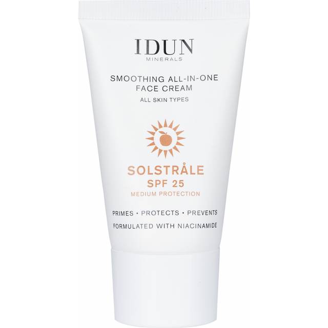 IDUN Minerals  Solstråle SPF 25 30 ml