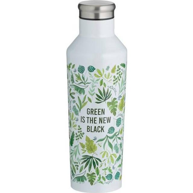 Typhoon Pure Double Wall, 500ml, Blue