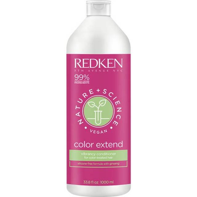Colour Protecting Conditioner Nature + Science Color Extend Redken