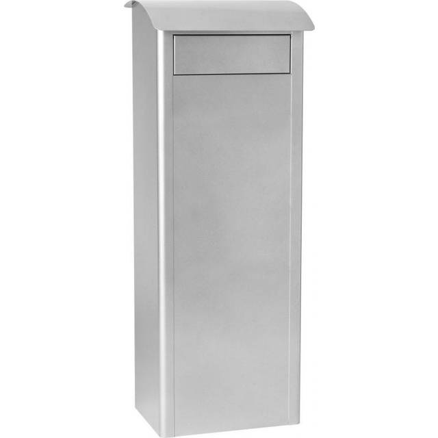Berglund Postlåda M2000B, svart