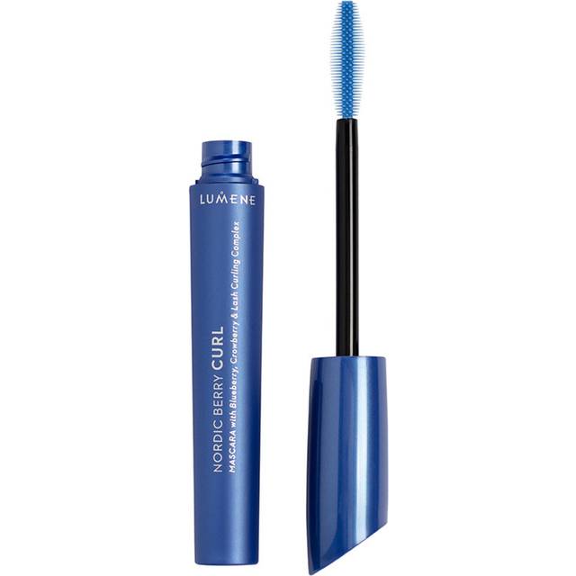 Nordic Berry Curl Mascara Black