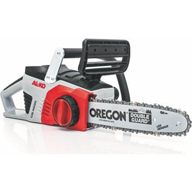 AL-KO 36V Comfort CS 4030 Chainsaw (Power Unit)