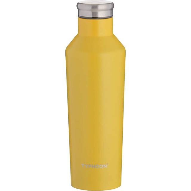 Typhoon Pure Single Wall, 800ml, Yellow