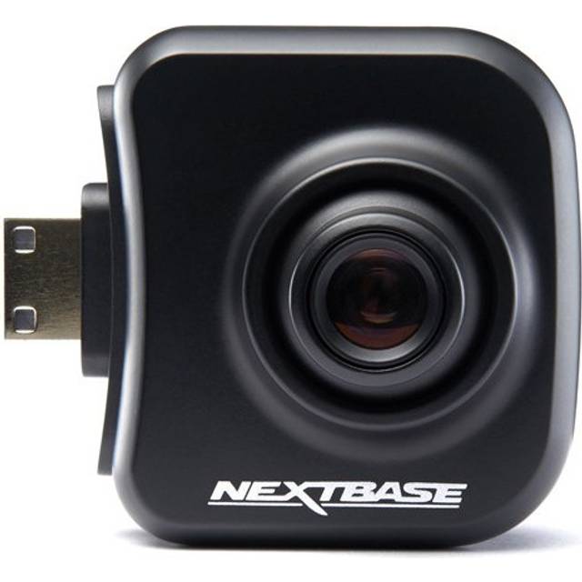Nextbase Dash Cam Rear Facing Camera Wide (322/422/522/622) | Euro Car Parts
