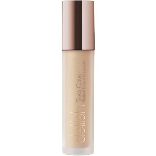 delilah Cosmetics Take Cover Concealer - Stone