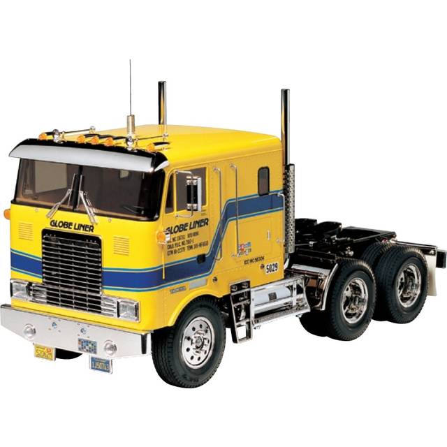 Tamiya Globeliner TAM56304