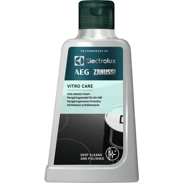 Electrolux Vitro care hällrengöring 300 ml