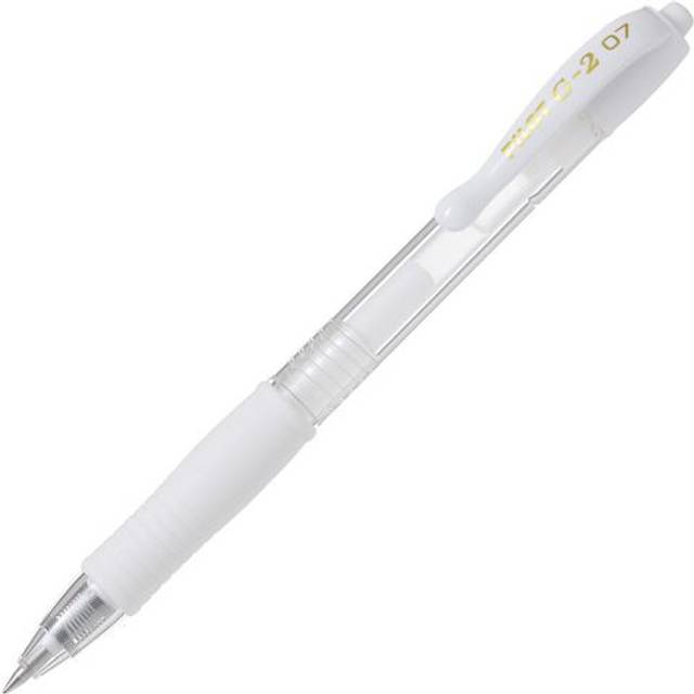 G2 Gel 0.7 White