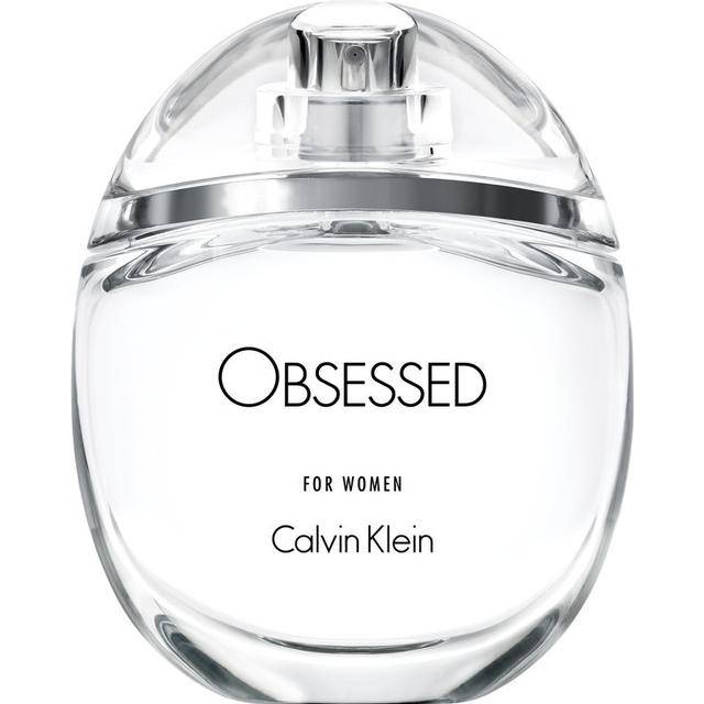 Ck Calvin Klein Obsessed For Women 100ml Eau De Parfum Spray