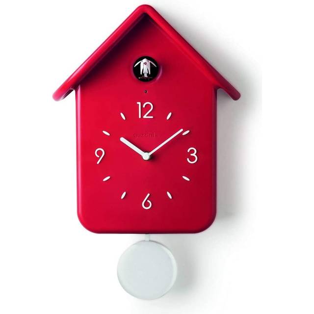 guzzini 168602165 clocks  Ochre  One Size