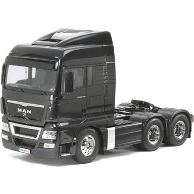 Tamiya MAN TGX 26.540 6x4 XLX TAM56325