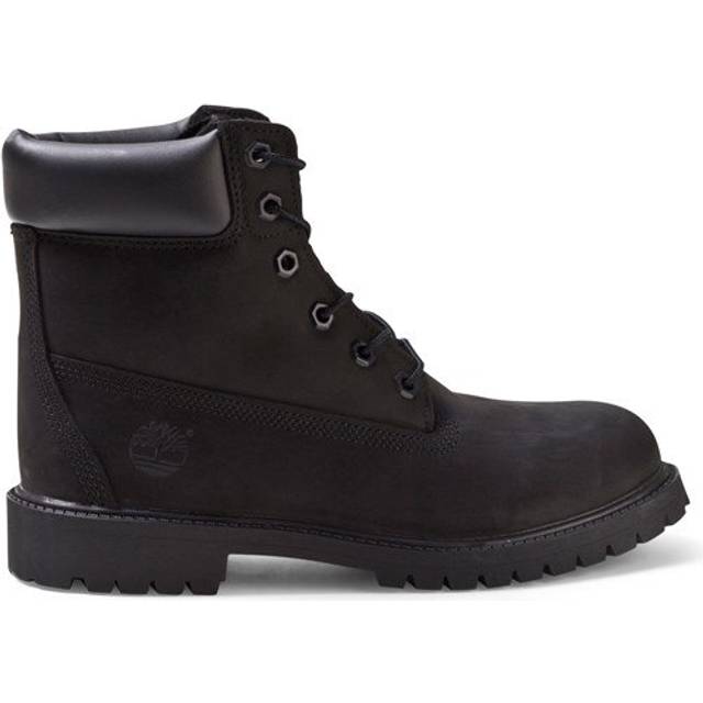 Timberland 6IN Premium Kängor, Black 26