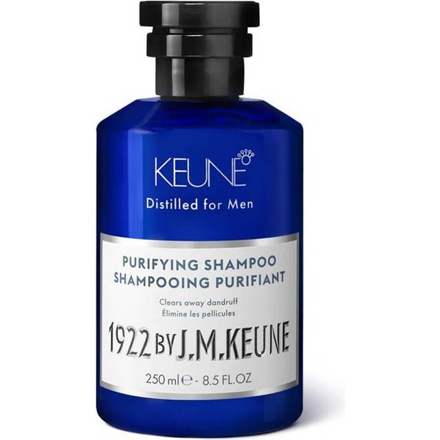 Keune 1922 Purifying Shampoo 250ml