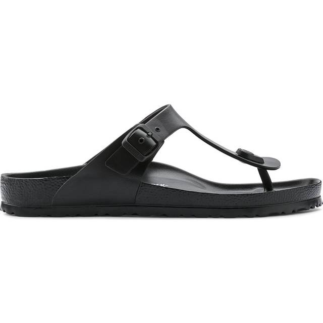 Birkenstock Gizeh Essentials EVA Black Sieh Preis