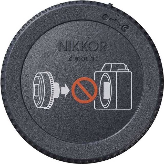 Nikon BF-N2 Teleconverter Cap