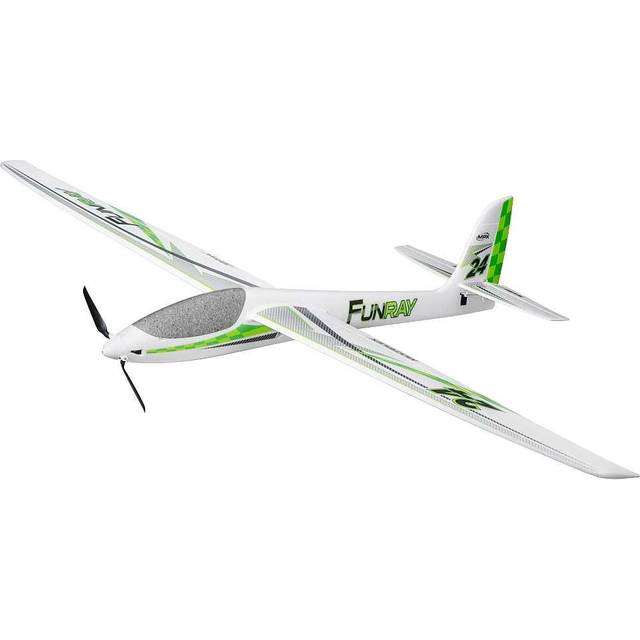 Multiplex RR FunRay RTR 37436