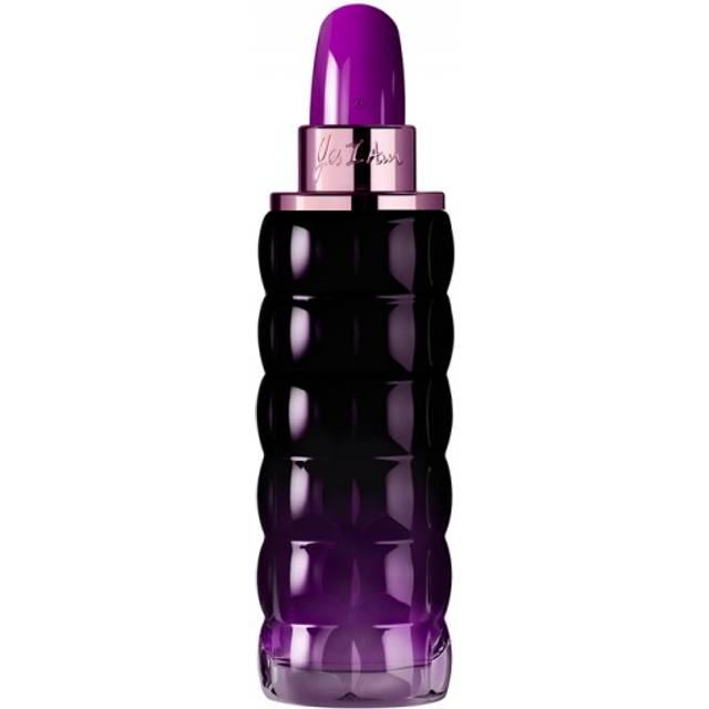 Cacharel Yes I Am Fabulous 50ml Eau de Parfum Spray for Her