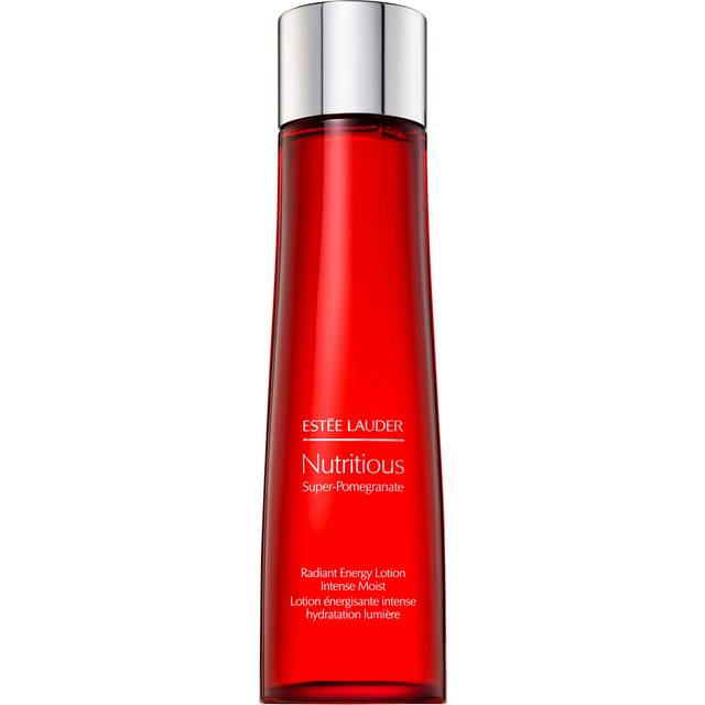 Estée Lauder Nutritious Super-pomegranate Radiant Energy Lotion Intense Moist 200ml