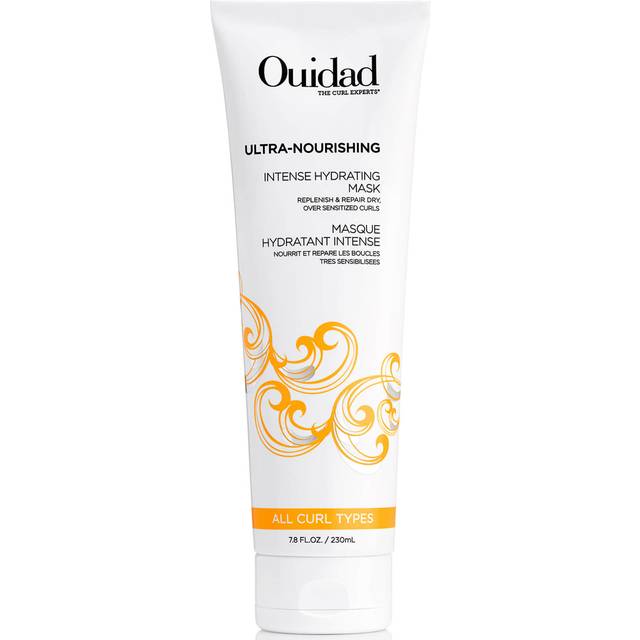 Ouidad, Ultra Nourishing Intense Hydrating Mask, 7.8 fl oz (230 ml)