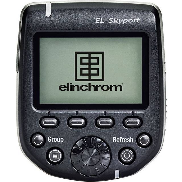 Elinchrom Skyport Plus HS Transmitter - Nikon Compatible