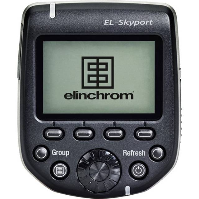 Elinchrom Skyport Plus HS Transmitter for Fuji