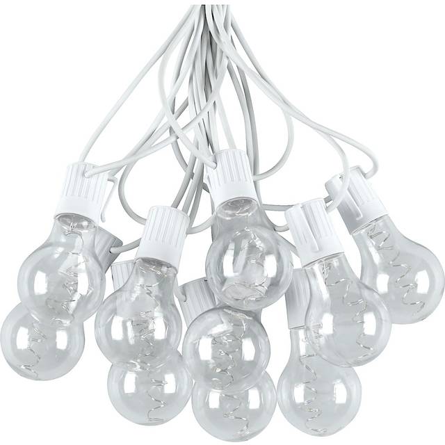 Ljusslinga Deco LED Northlight