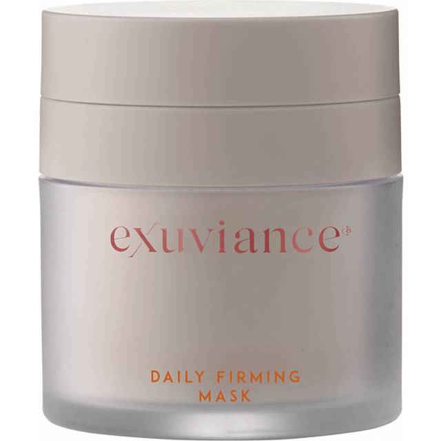 Exuviance Daily Firming Mask - 50ml - Anti-Ageing - Non-Acid Formula - Suitable for All Skin Types - Face the Future